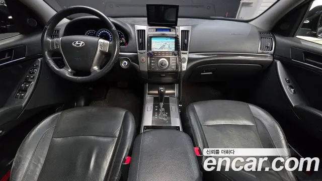 Hyundai Veracruz 2015 thumb 7
