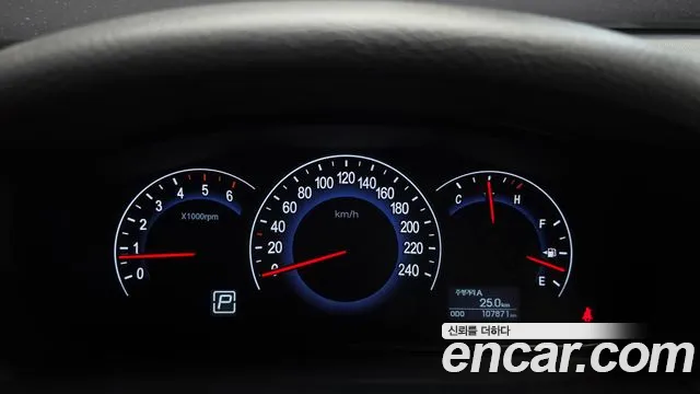 Hyundai Veracruz 2015 thumb 8
