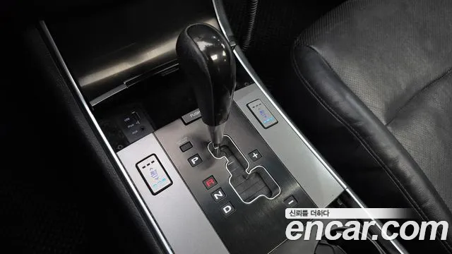 Hyundai Veracruz 2015 thumb 9