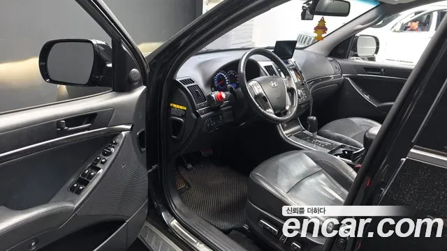 Hyundai Veracruz 2015 thumb 10