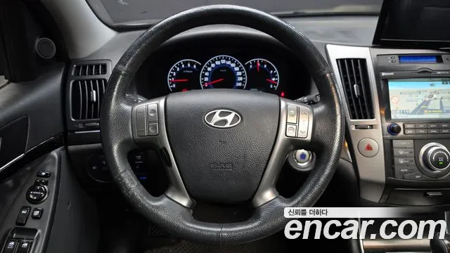 Hyundai Veracruz 2015 thumb 12