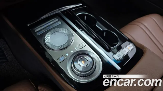 Genesis G80 2021 thumb 9