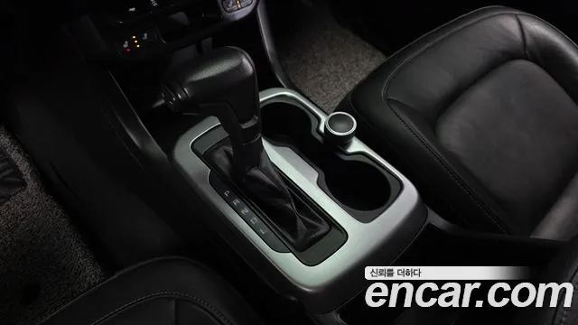ChevroletGMDaewoo Colorado 2020 thumb 9