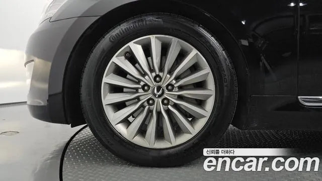 Hyundai Equus 2013 thumb 5