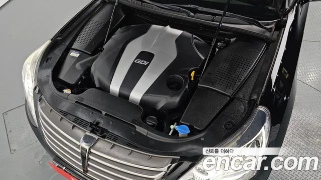 Hyundai Equus 2013 thumb 6