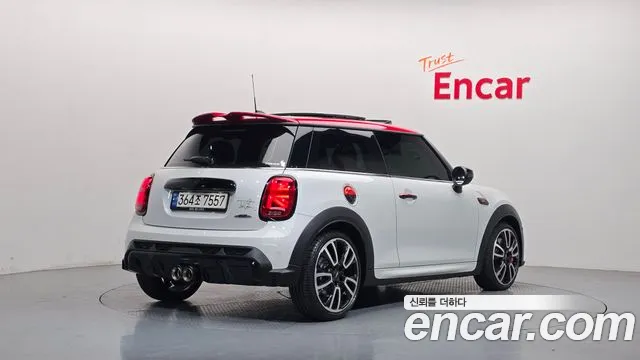 MINI Hatch 2023 thumb 2