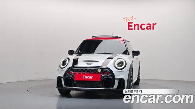 MINI Hatch 2023 thumb 3