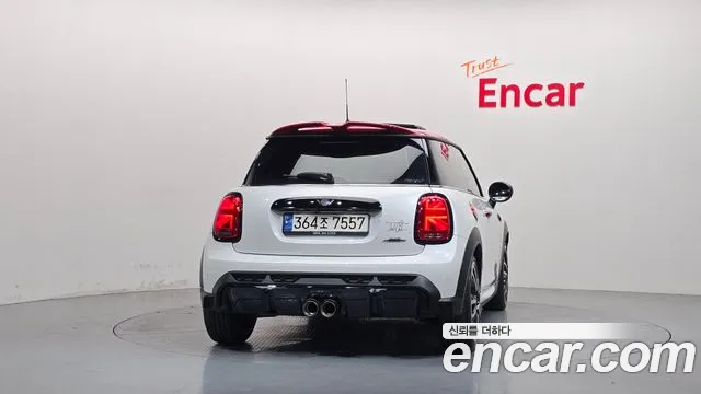 MINI Hatch 2023 thumb 4