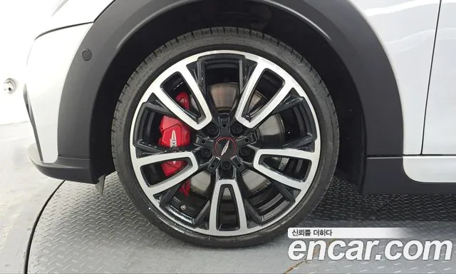 MINI Hatch 2023 thumb 5