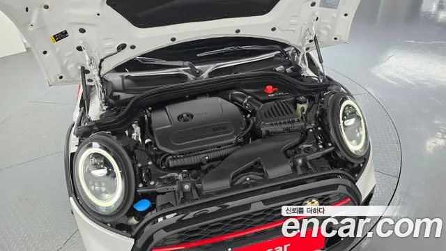 MINI Hatch 2023 thumb 6
