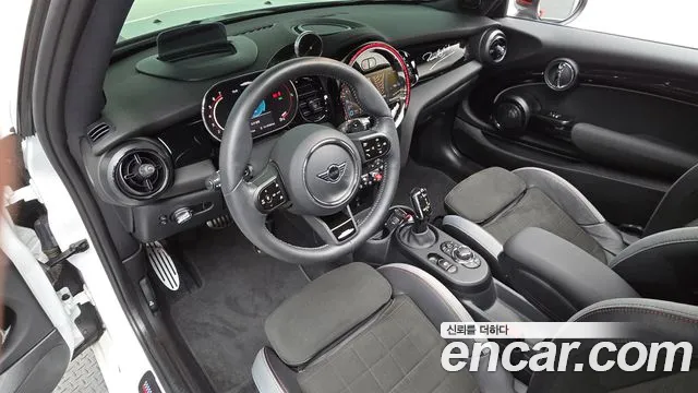 MINI Hatch 2023 thumb 7