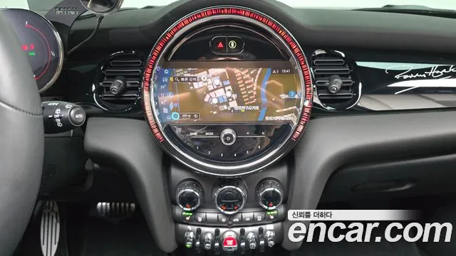 MINI Hatch 2023 thumb 12