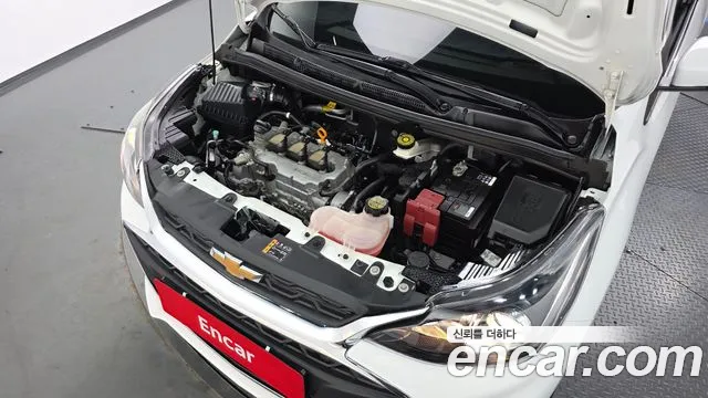 ChevroletGMDaewoo Spark 2020 thumb 6