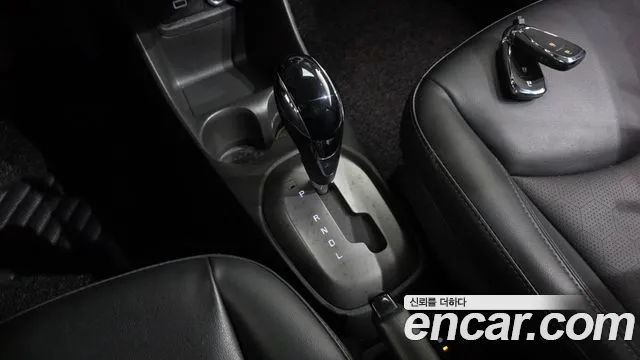 ChevroletGMDaewoo Spark 2020 thumb 9