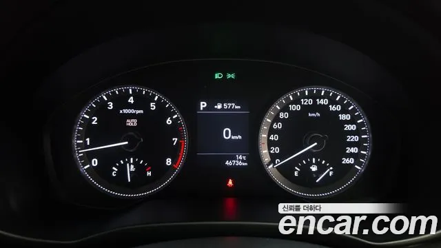 Hyundai Grandeur 2018 thumb 7