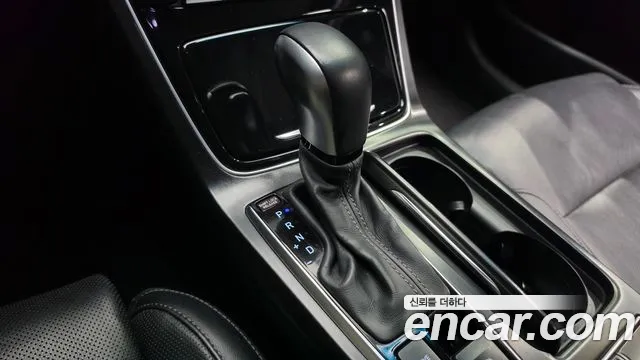 Hyundai Grandeur 2018 thumb 8