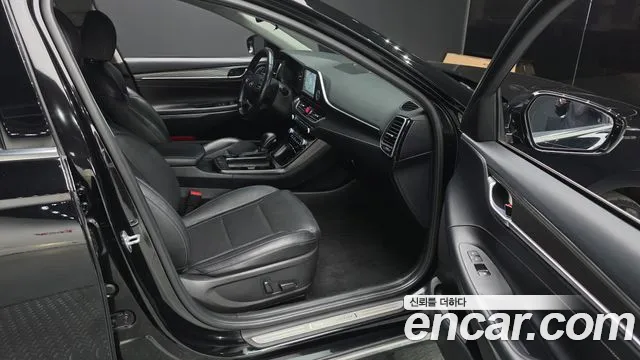 Hyundai Grandeur 2018 thumb 11