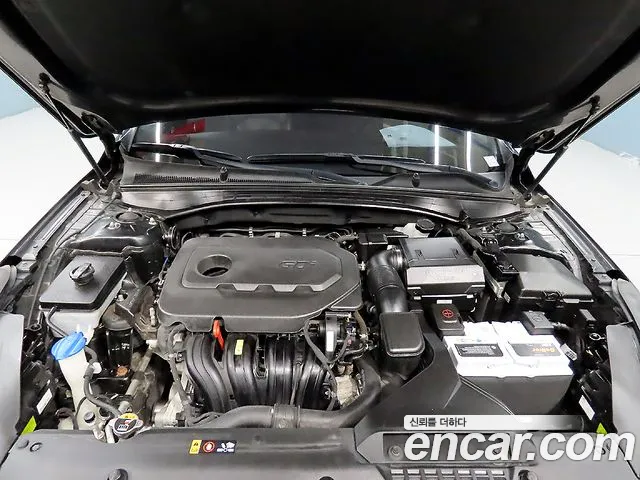 Kia K7 2016 thumb 6
