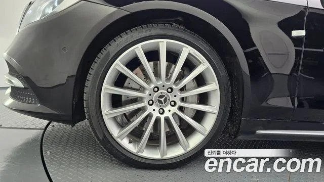 Mercedes-Benz S-Класс 2014 thumb 5