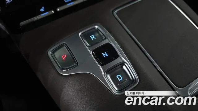 Hyundai Grandeur 2020 thumb 9