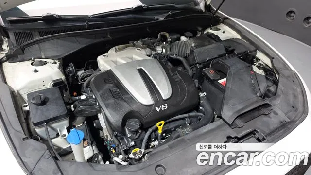 Hyundai Grandeur 2017 thumb 5