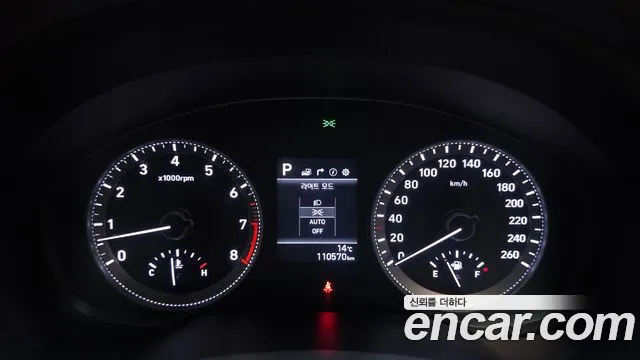 Hyundai Grandeur 2017 thumb 7