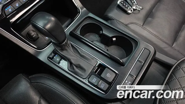 Hyundai Grandeur 2017 thumb 8
