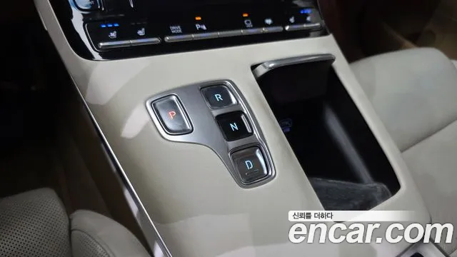 Hyundai Grandeur 2021 thumb 9