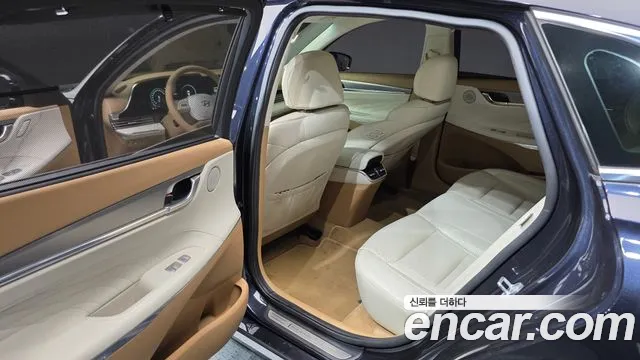 Hyundai Grandeur 2021 thumb 11