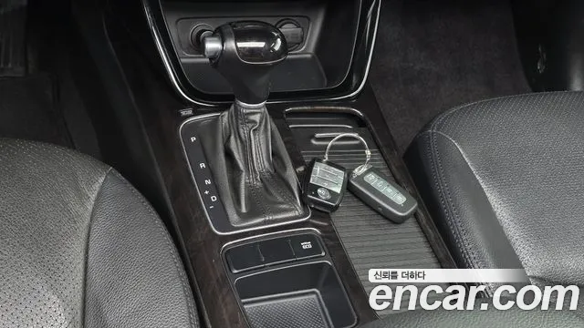 Kia Sorento 2012 thumb 8