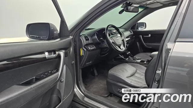 Kia Sorento 2012 thumb 9