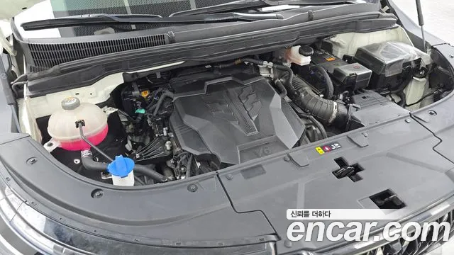 Kia Carnival 2024 thumb 6