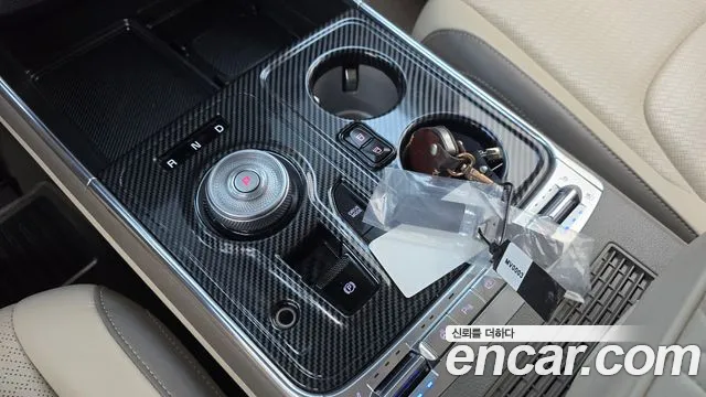 Kia Carnival 2024 thumb 9