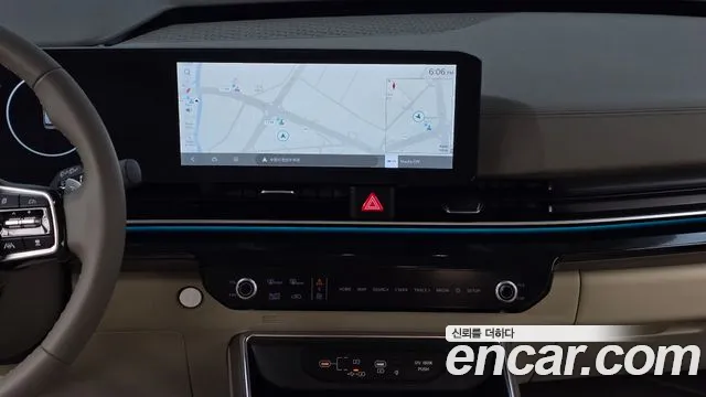Kia Carnival 2024 thumb 12