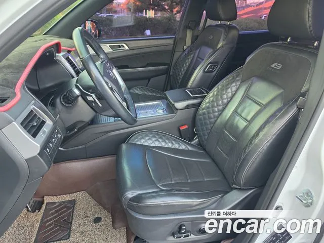 KG_Mobility_Ssangyong Rexton 2022 thumb 10