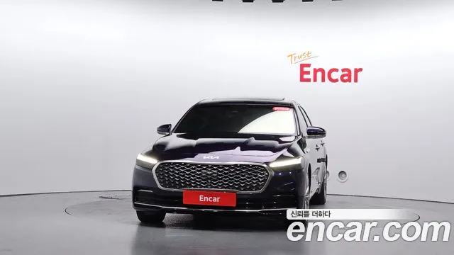 Kia K9 2021 thumb 2