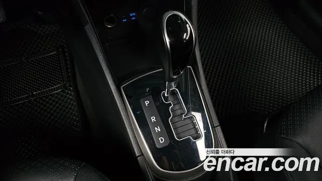 Hyundai Accent 2015 thumb 9
