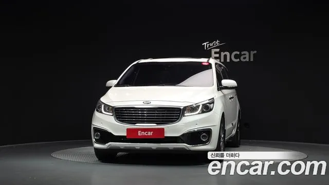 Kia Carnival 2016 thumb 3