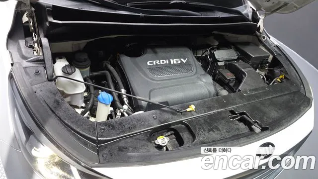 Kia Carnival 2016 thumb 6