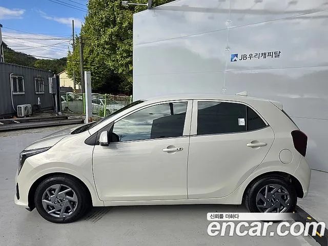 Kia Morning 2025 thumb 5