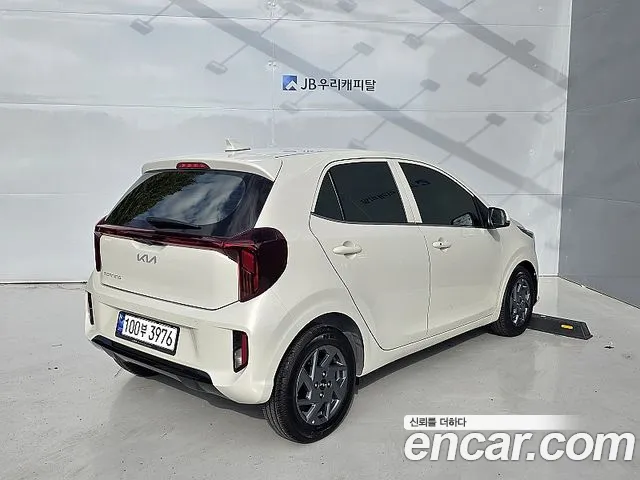 Kia Morning 2025 thumb 6