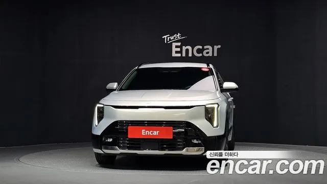 Kia Niro 2026 thumb 3