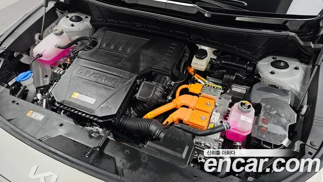 Kia Niro 2026 thumb 6
