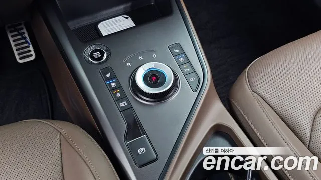 Kia Niro 2026 thumb 9
