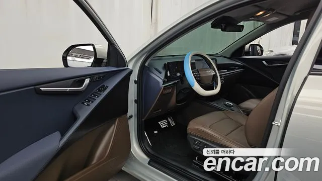 Kia Niro 2026 thumb 10