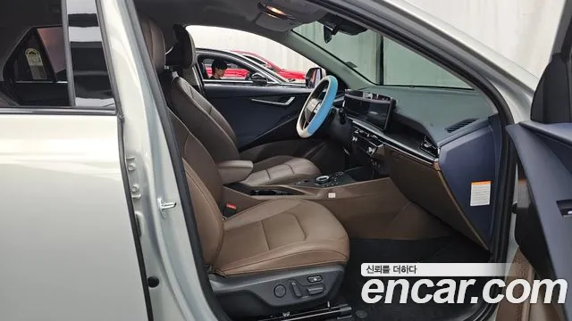 Kia Niro 2026 thumb 11