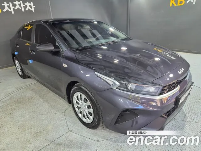 Kia K3 2022 thumb 4