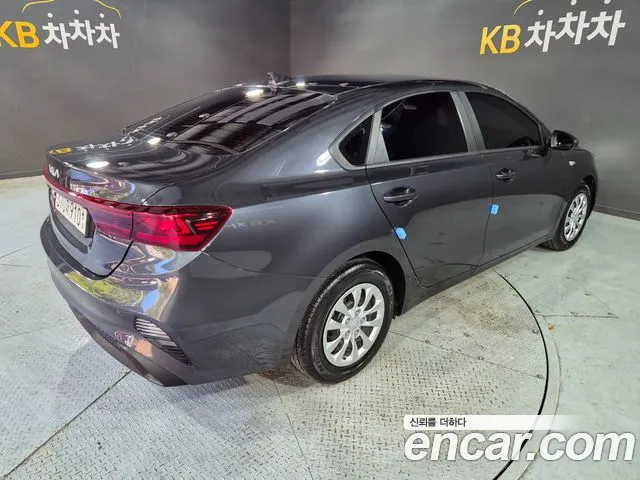 Kia K3 2022 thumb 5