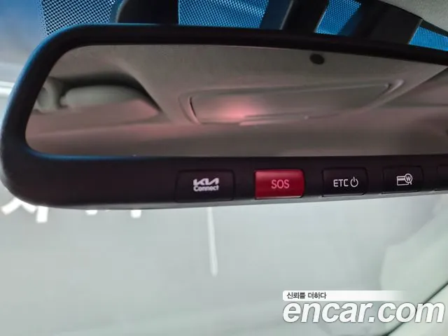 Kia K3 2022 thumb 10