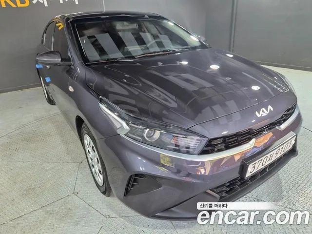 Kia K3 2022 thumb 11
